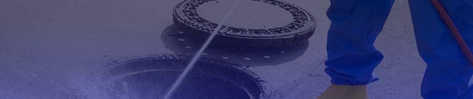 Desentupidora 24 Horas Muriqui/RJ